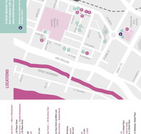 Marlo Hotel - Foster Accommodation