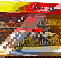 Mighty Moe's Pizza - Foster Accommodation