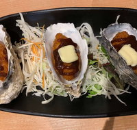 Momoco Sushi San - Foster Accommodation