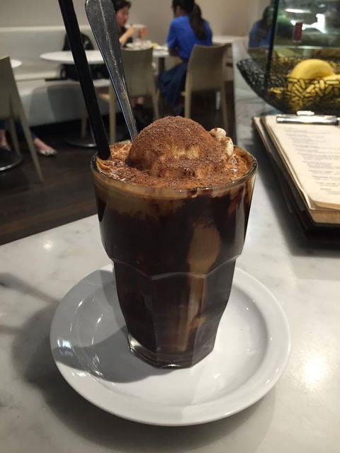 Moose Bar & Cafe - Foster Accommodation 0