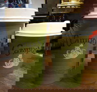 Mugged Espresso - Foster Accommodation