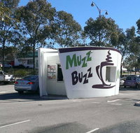 Muzz Buzz - Joondalup - Foster Accommodation