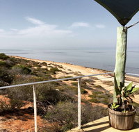 Oceans Restaurant - Foster Accommodation