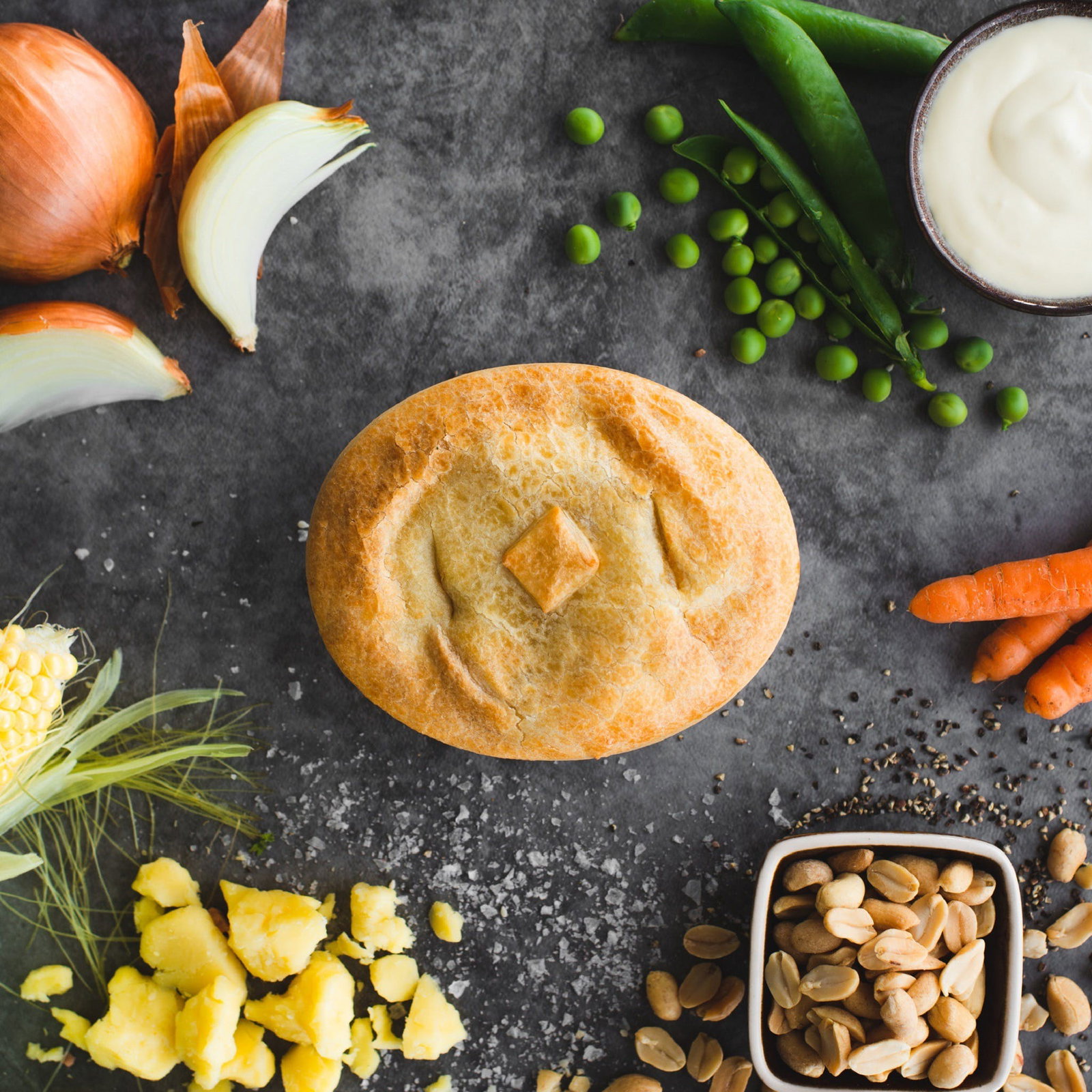 Foster Accommodation