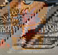 Port Elliot Bakery - Foster Accommodation