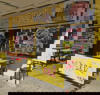 Pr Korean Restaurant - Foster Accommodation