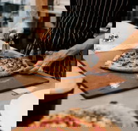 Revel Brewing Co. - Foster Accommodation