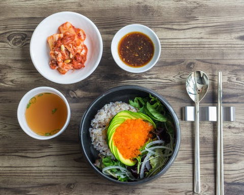 Sarang - Foster Accommodation 0