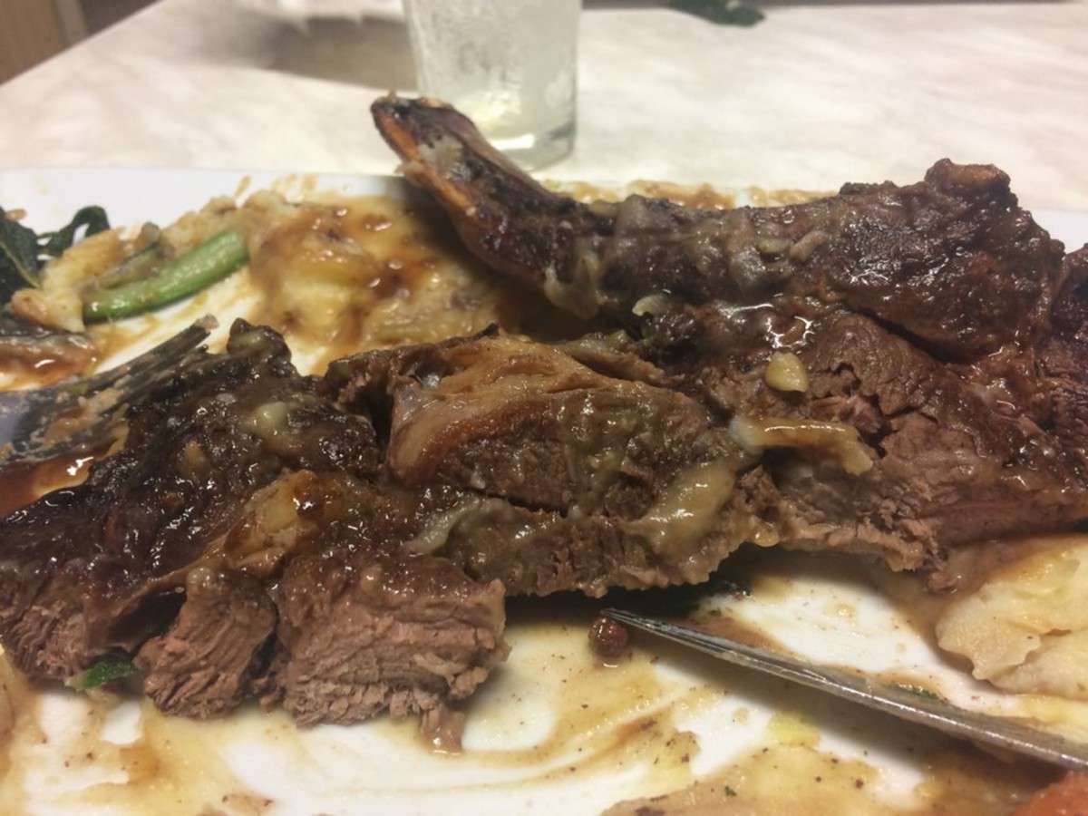 Foster Accommodation