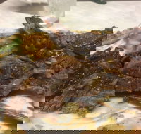 Shades at Ningaloo Reef Resort - Foster Accommodation