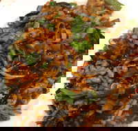 Shine Food - Mascot - Foster Accommodation