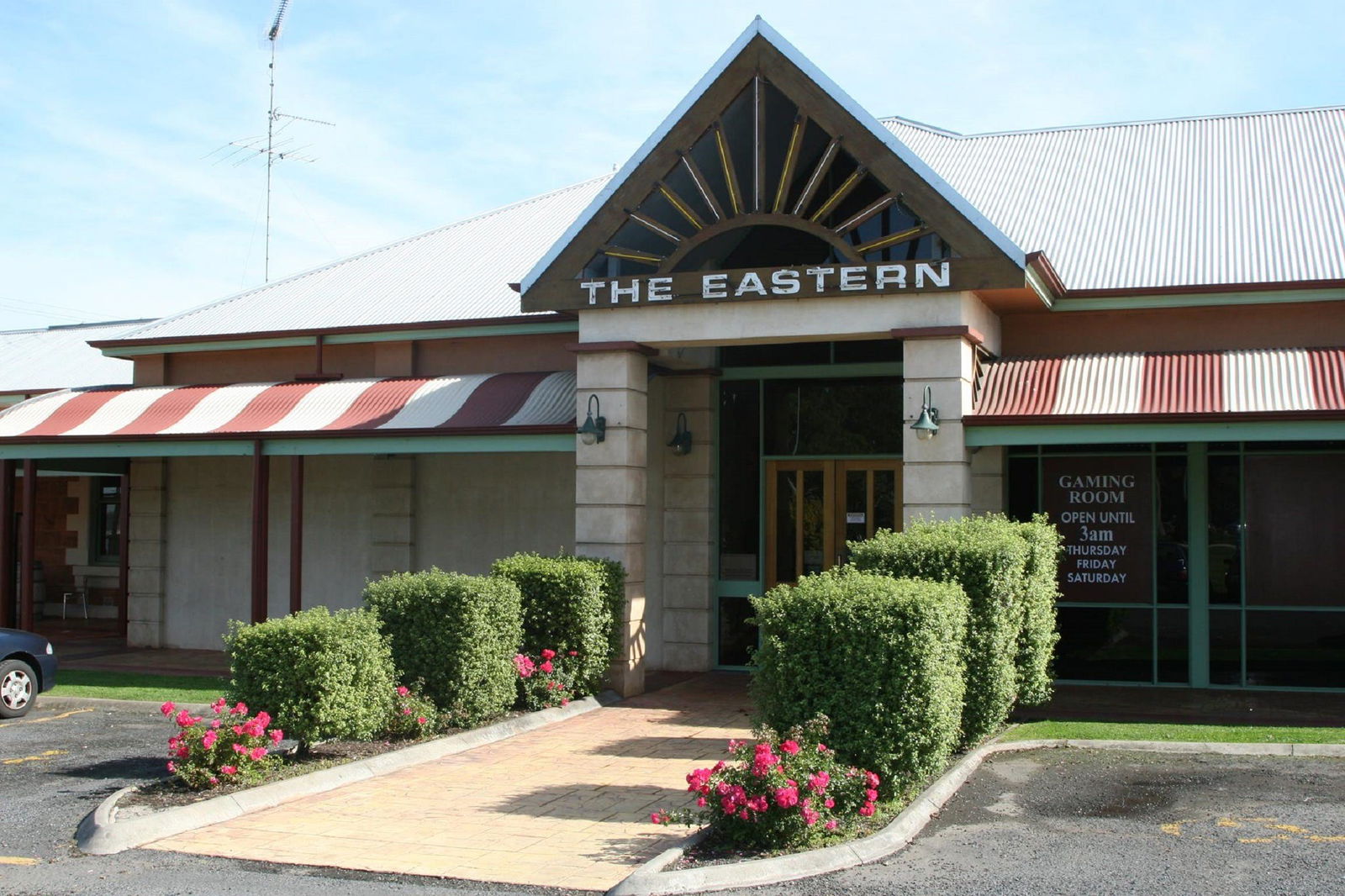 Mount Gambier SA Foster Accommodation