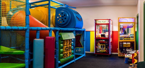 South Eastern Hotel - Foster Accommodation 1