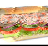 Subway - Milton - Foster Accommodation