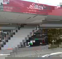 Sultan's Restaurant - Foster Accommodation
