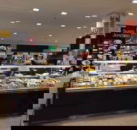 Sushi Junction - Randwick - Foster Accommodation