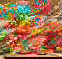 Taylor's Sweets  Treats - Foster Accommodation