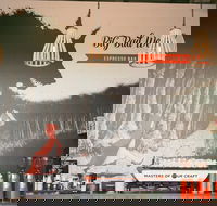 Teppanyaki Time - Foster Accommodation