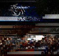 Thaigga - Foster Accommodation