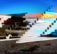 The Fast Lane Drive Thru Coffee Wagga - Foster Accommodation