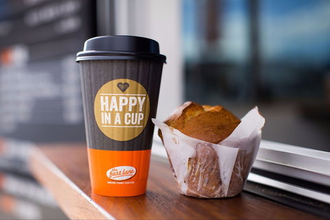 The Fast Lane Drive Thru Coffee Wagga - Foster Accommodation 1