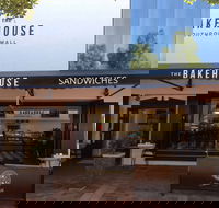 The Bakehouse - Foster Accommodation