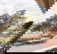 The Heritage Hotel of Gladstone - Foster Accommodation