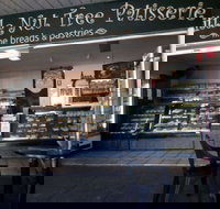 The Little Nut Tree Patisserie - Foster Accommodation