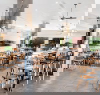 The Grill Pelican Waters - Foster Accommodation