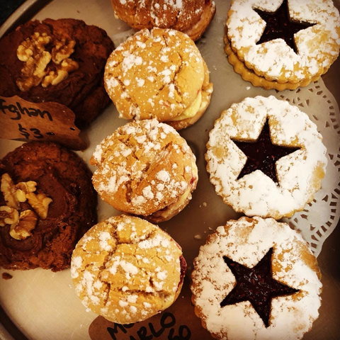 The Coachman Coffee Lounge - Foster Accommodation 0