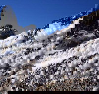 The Keller - Foster Accommodation