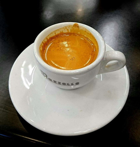 Voltage Espresso - Foster Accommodation 0