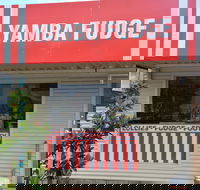 Yamba Fudge - Foster Accommodation