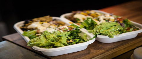 Zambrero Kingsway - Madeley - Foster Accommodation 0
