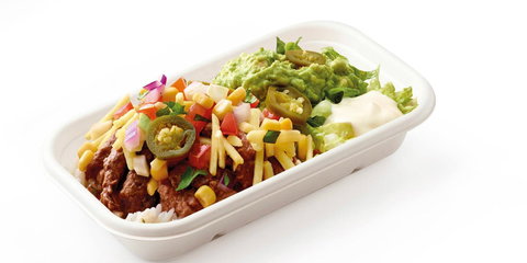 Zambrero South Yarra - South Yarra - Foster Accommodation 0