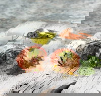 Zambrero Coogee - Coogee - Foster Accommodation