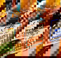 Zebra Bar  Bistro - Foster Accommodation