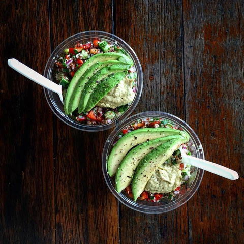 Acai Brothers - Manly - Foster Accommodation 0