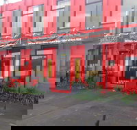 Argus Cafe - Foster Accommodation