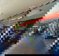 Banyo Hot Bread - Foster Accommodation