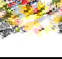 Boost Juice - Brisbane Airport - Foster Accommodation