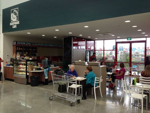Bunnings Cafe - Clarkson - Foster Accommodation 0