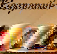 Burger'D - Foster Accommodation