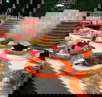 Choice Sushi - Foster Accommodation