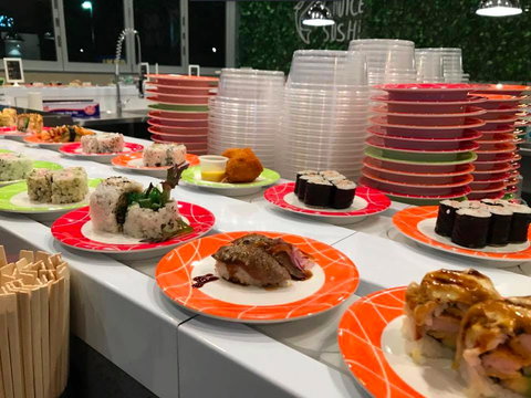 Choice Sushi - Foster Accommodation 0