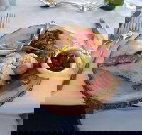 Coffee Ruckus - Foster Accommodation