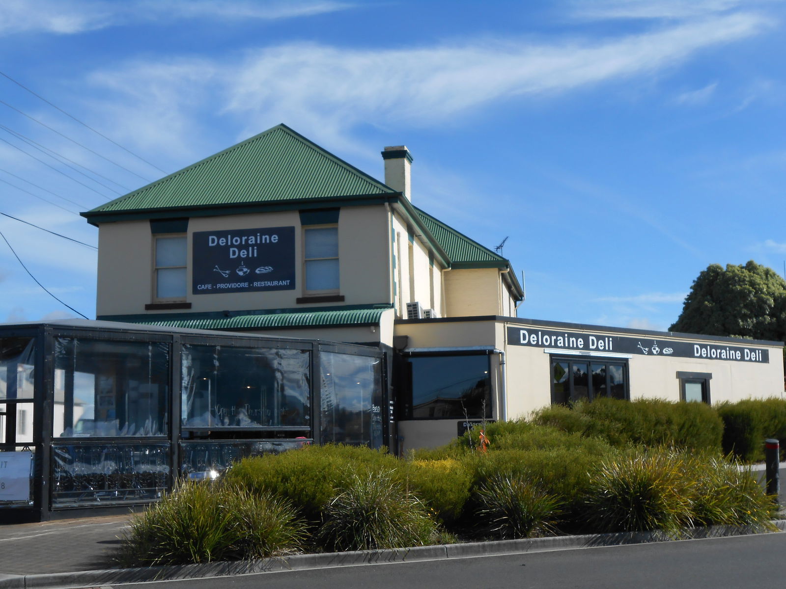  Foster Accommodation