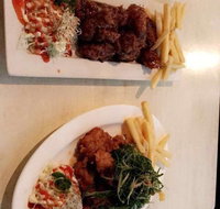 DoDream Chicken - Foster Accommodation