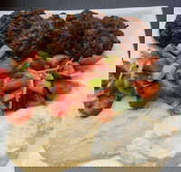 Hasir Kebabs - Foster Accommodation