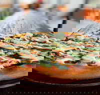 Heaven Woodfire Pizza - Foster Accommodation
